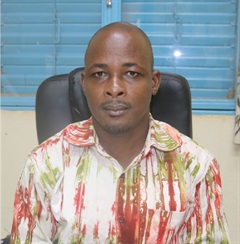 M NIKIEMA Moussa
